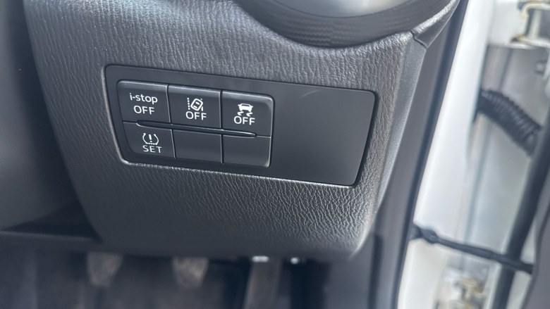 Mazda 2 1.5 e-Skyactiv G MHEV GT Sport 5dr Petrol Hatchback